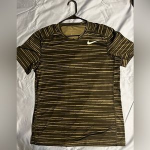 Nike Dri Fit T shirt
